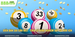 Diễn đàn soi cầu Việt